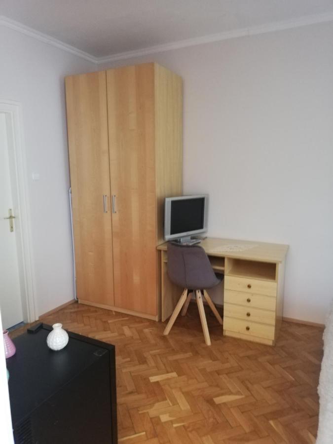 Lili Apartman Balatonfüred Exterior foto