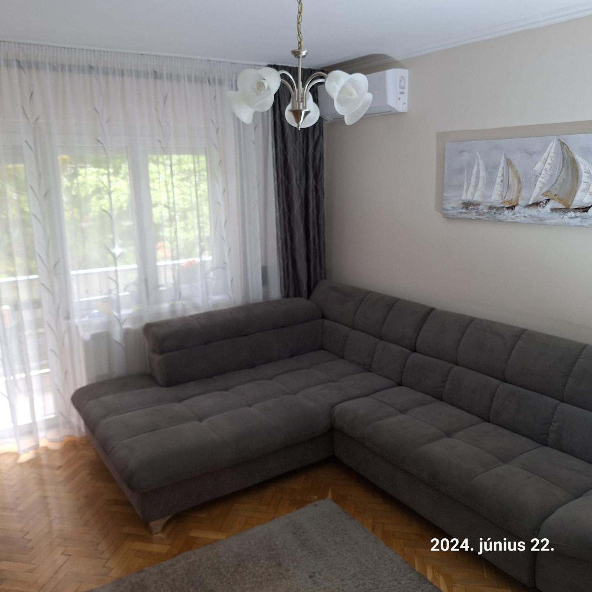 Lili Apartman Balatonfüred Exterior foto